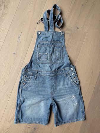 Latzhose kurz Pepe Jeans London