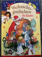 Weihnachtsgeschichten für Kinder
