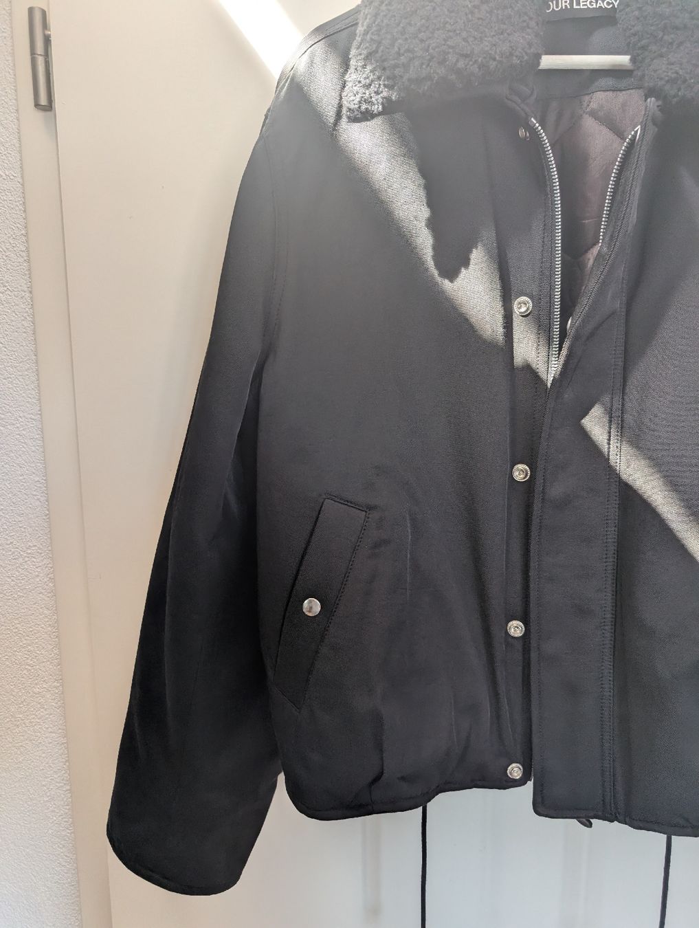 Acne Studios Jacken: Our Legacy Ace Jacket Gr.50 – Gebraucht aus Thayngen von tar_5jd2 3