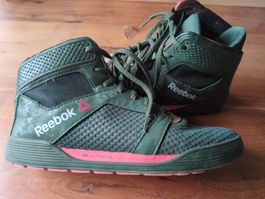 Reebok Damenschuhe, Gr 39, Top-Zustand, sportlich-chic! 👟