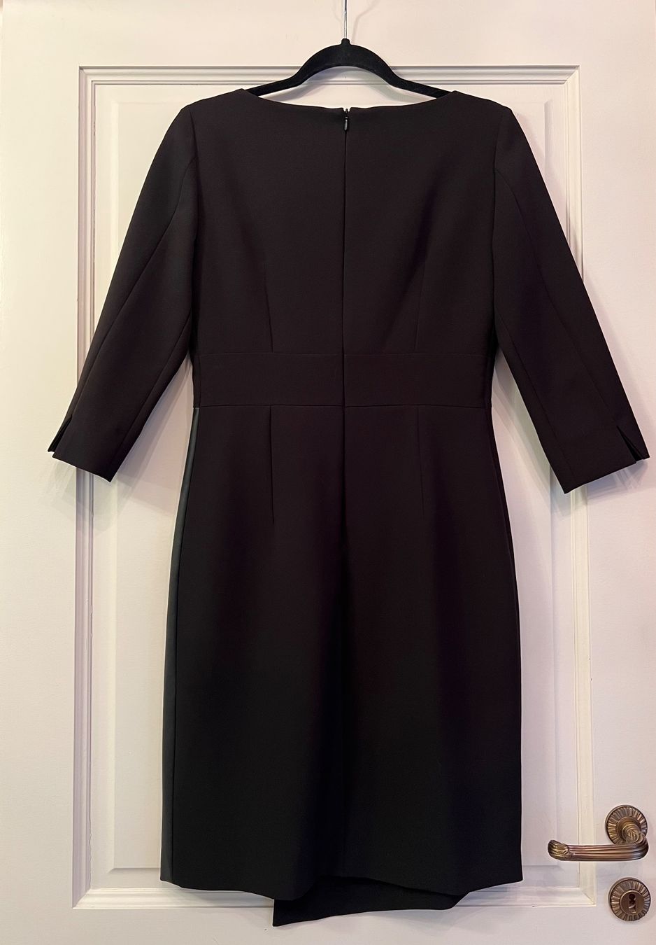 Vestiti: Evening Cocktail Black Dress – Usato da Corsier-sur-Vevey venduto da Kristina.Nova 3