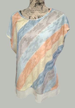 720SE – Haut Seidel - 44 (XL-XXL)