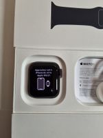 Apple Watch SE 2024 40mm WLAN uniquement