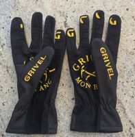Grivel Handschuh mit Innenhandschuh. Damen  Grösse S
