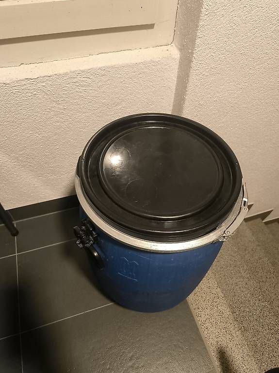 Accessori: Obstfass 60L – Usato da Konolfingen venduto da dom_t6m6 1