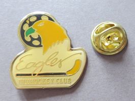 PIN, SPORT EAGLER UNIHOCKEY CLUB, ADLER