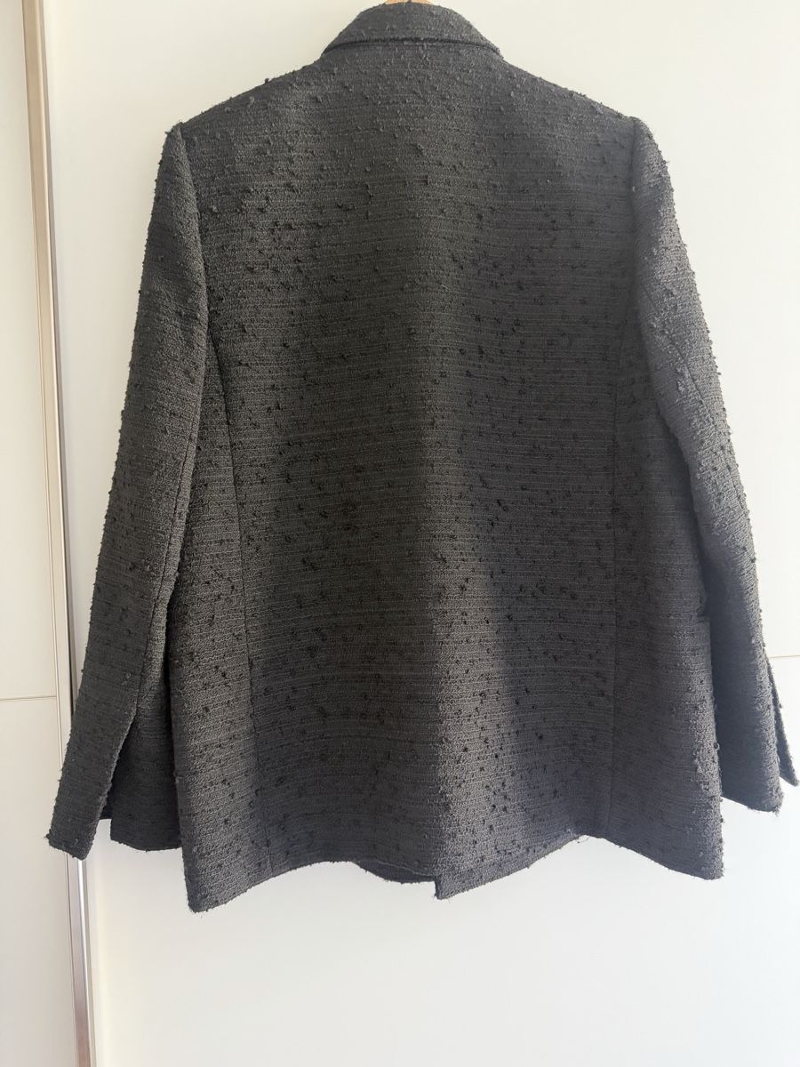 Zara Giacche: Zara Blazer Gr. L – Usato da Sennhof venduto da tom_zhf6 1
