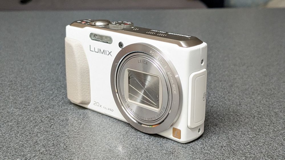 2x Akku Ladegerät Set Panasonic Lumix TZ41 TZ61 TZ71 2 X Akku Ladegerät Für Panasonic Lumix DMC-TZ61, DMC-TZ71 - DMW-BCM13 Panasonic Lumix Akku