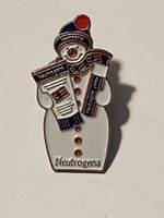 1 Pin Neutrogena