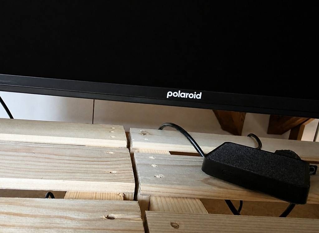 Televisori: Polaroid Smart TV  – Usato da Bischofszell venduto da Viv_n7f9 1