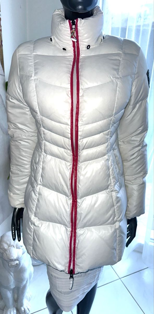 Kjus Giacche: KJUS JACKE GR. 38 neuwertig – Nuovo (secondo la descrizione) da Unteraegeri venduto da MH203 2