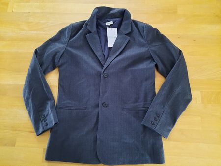chicker Blazer Gr. 158 neu von Verbaudet