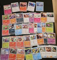 38 2019 Pokémon Karten / Japanese Japanisch