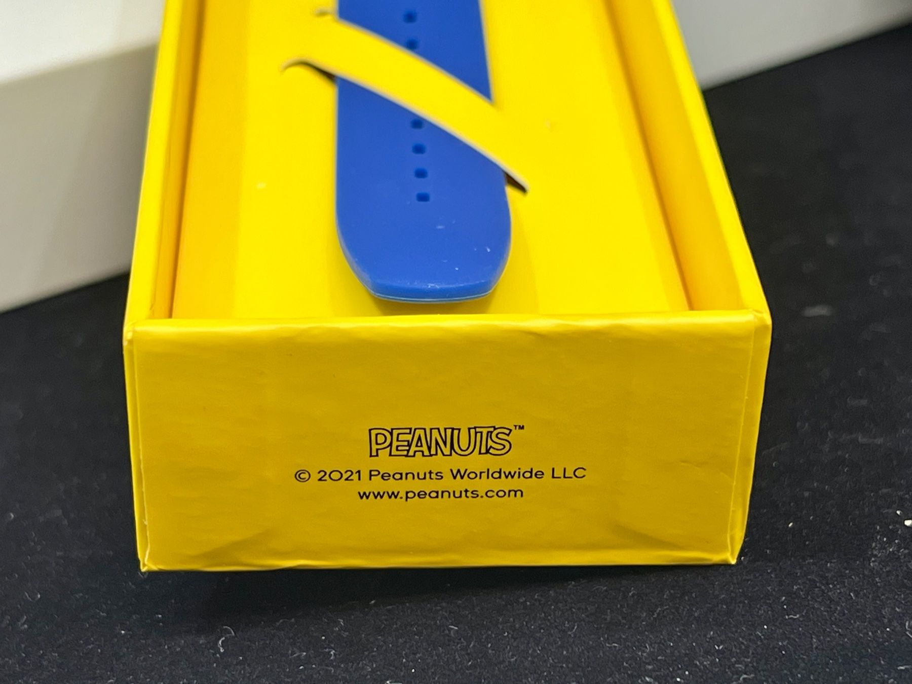 Swatch Montres: Swatch PEANUTS HEE HEE HEE – Neuf avec emballage d'origine à Sion par ROBY_ROBY_ROBY 2