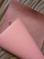 Rosa Kawaii Schreibtisch Matte und Schreibunterlage