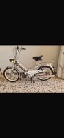 Puch maxi s lauft mit Ausweis 