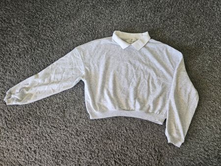 Pullover Grösse 146/152