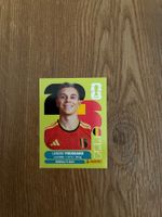 Panini FIFA World Cup 2026 - BEL 18