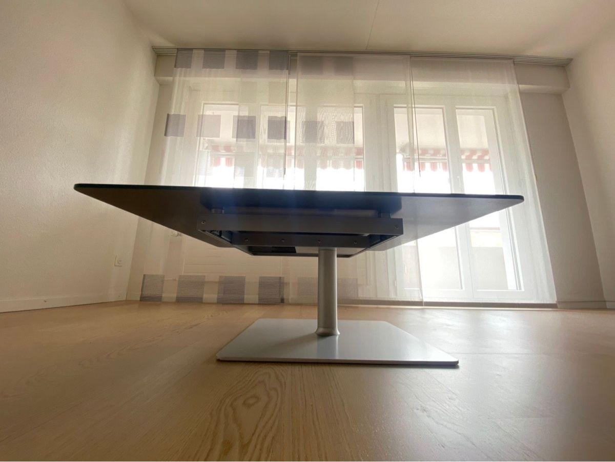 Rolf Benz Tables: Couchtisch Rolf Benz – D'occasion à Dietikon par Gus7 6