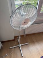 Primotec Airflow Maxi Standventilator – höhenverstellbar