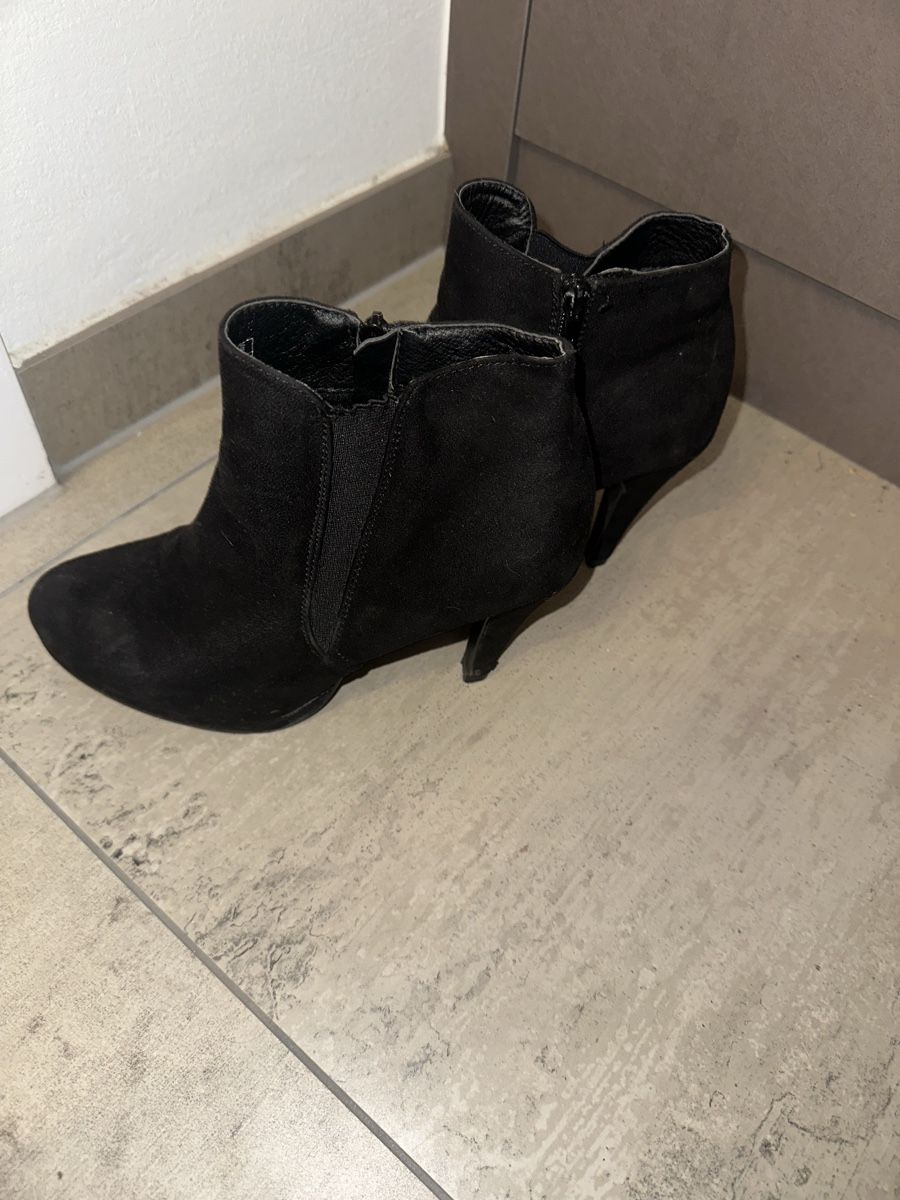 Anna Field Chaussures femmes: Bottines à talons  – D'occasion à Martigny-Croix par mar_yt85 1