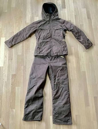 Veste et pantalon de ski/snowboard taille M BILLABONG