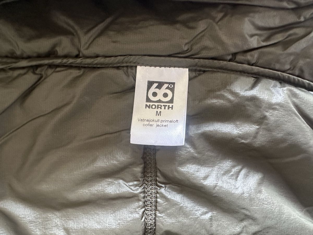 Giacche: 66° North Vatnajokull Jacke – Usato da Triesenberg venduto da Anna_B1 3