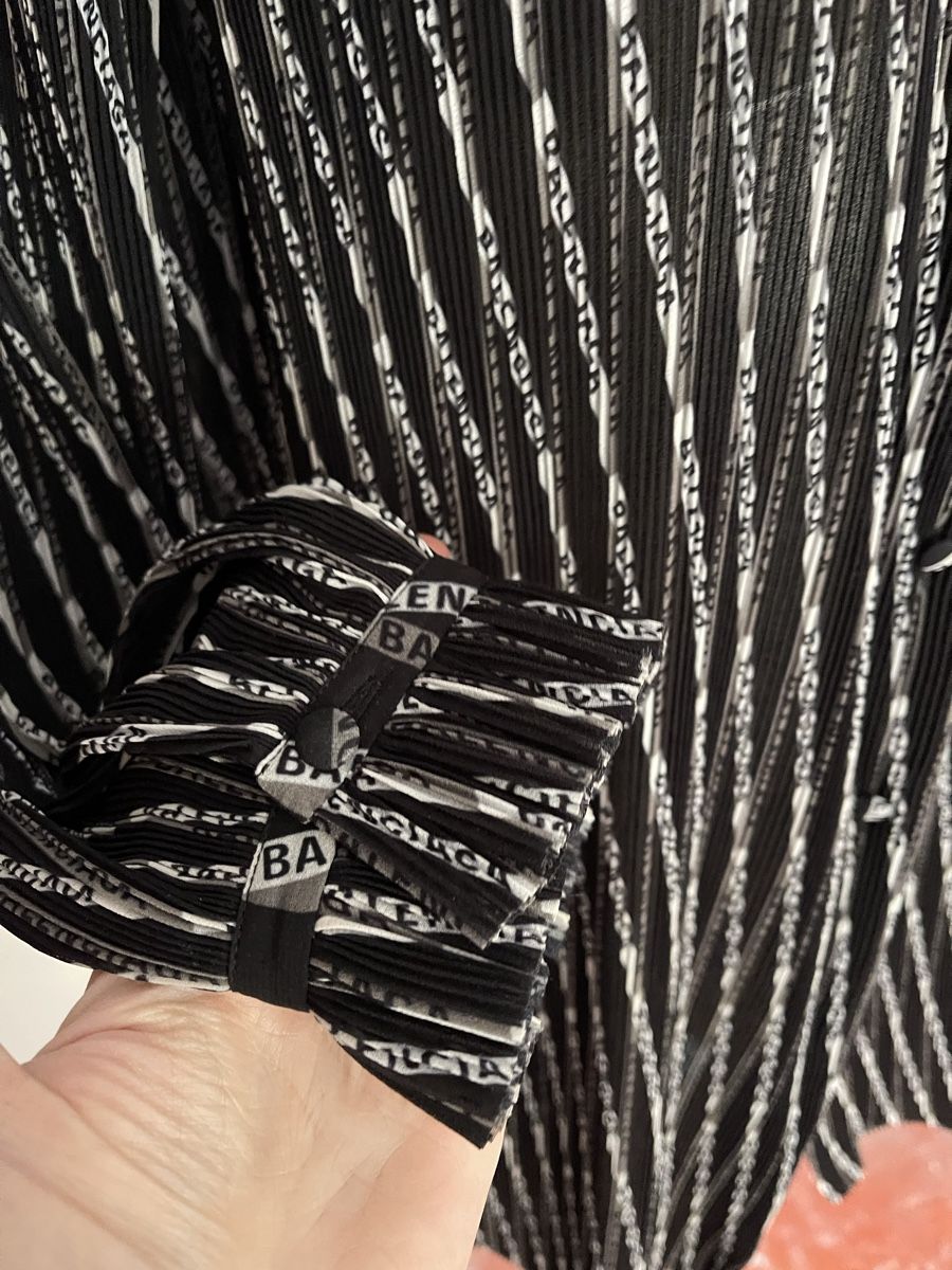 Balenciaga Camicette: Balenciaga blouse – Usato da Barna venduto da orbuyorcry 4