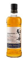JAPANESE WHISKY MARS KOMATAKE 2018/2019/2020