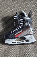 Top Schlittschuhe Bauer Grösse 42 (7 EE)