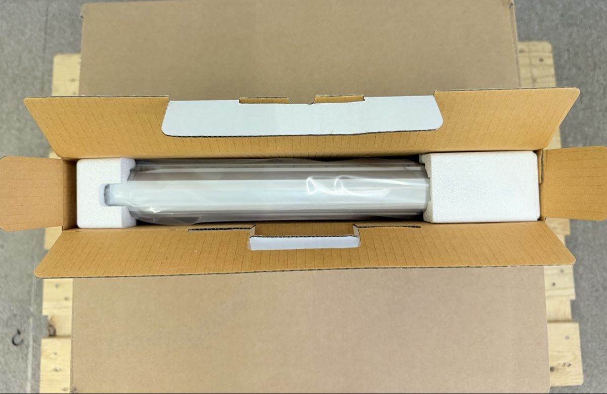 Oki Druckerpatronen & Toner: OKI Toner Cyan p/n 47095703, C824/C834/C844 – Neu und originalverpackt aus Steinhausen von sue_f9pp 2