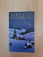 Weihnachts-Wunderland: Geschichten & Wunder für die Festtage