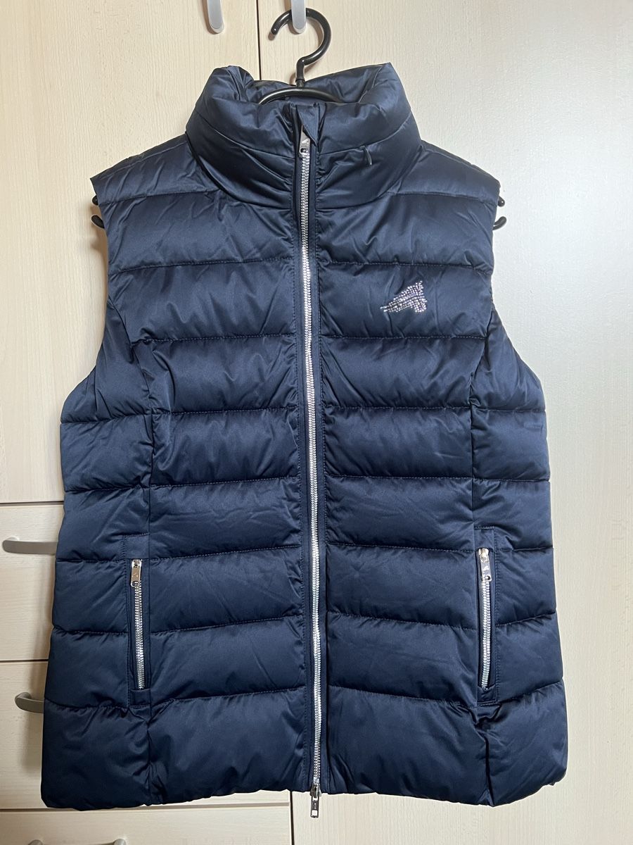 Gilets & Westen: Eurostar Weste – Neu und originalverpackt aus Aesch BL von strawberry.