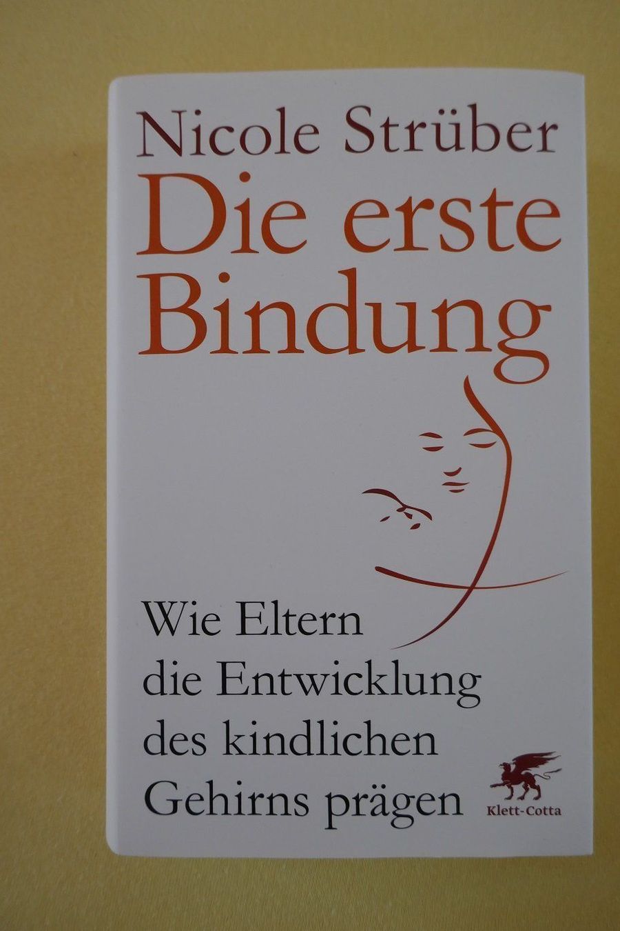 Libri: Neuwertig: Nicole Strüber Erste Bindung – Nuovo (secondo la descrizione) da Horgen venduto da Feli39