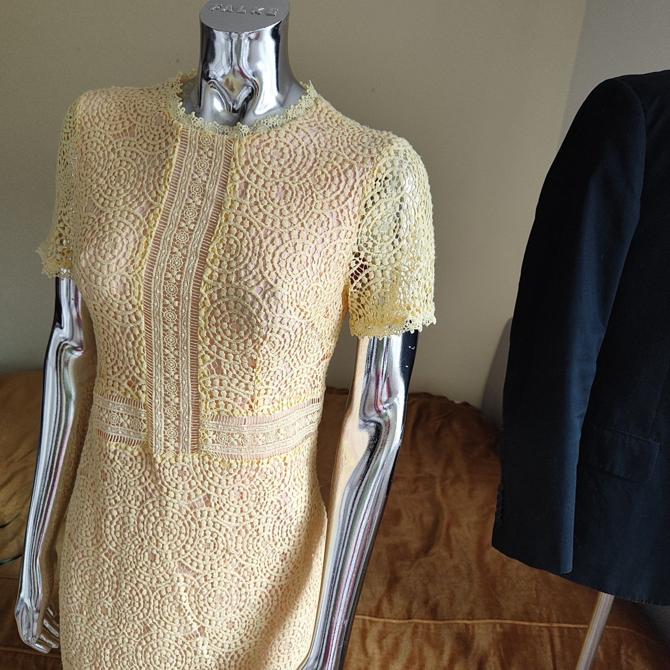 Kookai Vestiti: Sehr schönes Kleid GR 38 – Usato da Langnau am Albis venduto da Judithsebi 6