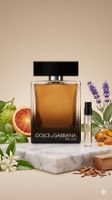 Dolce & Gabbana - The One (EDP) - 3ml