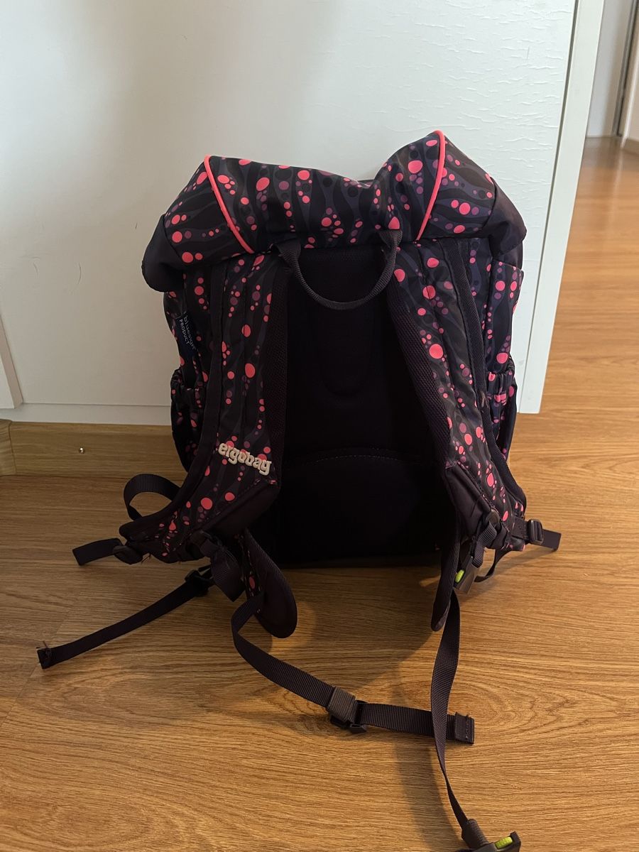 Ergobag Sacs & sacs à dos: Ergobag Kindergarten Rucksack – D'occasion à Grenchen par lia51 1