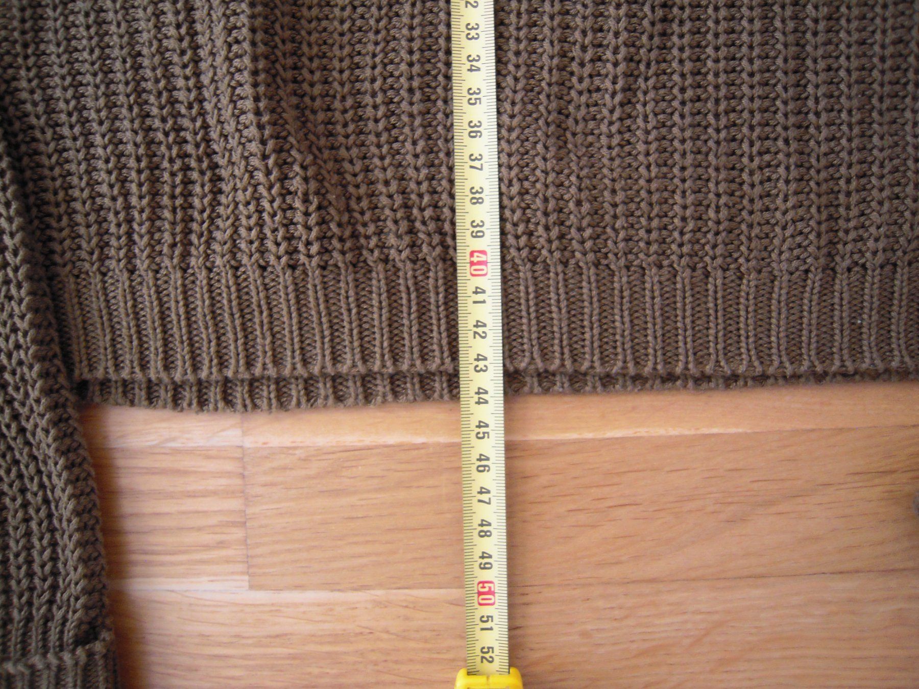Maglioni & Felpe: Oversize Strick Pullover FB Sister Olivgrün Gr S – Nuovo (secondo la descrizione) da Uzwil venduto da visions77 1