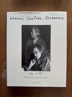 Henri Cartier-Bresson – Tête à Tête