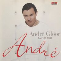 André Gloor - Amore mio