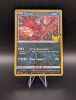 Yveltal aus Celebrations (25th Anniversary)