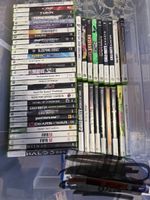 Jeux Xbox 360