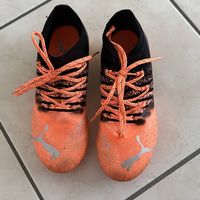 Fussballschuhe Grösse 33