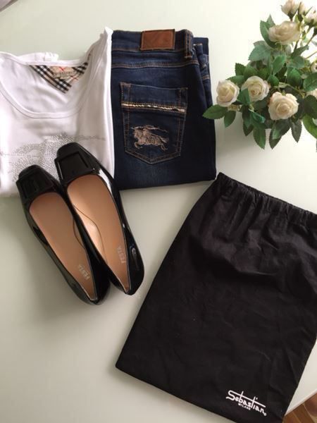 Scarpe da donna: Schuhe Damen FESTA – Nuovo e nell'imballaggio originale da Adliswil venduto da Jessik0