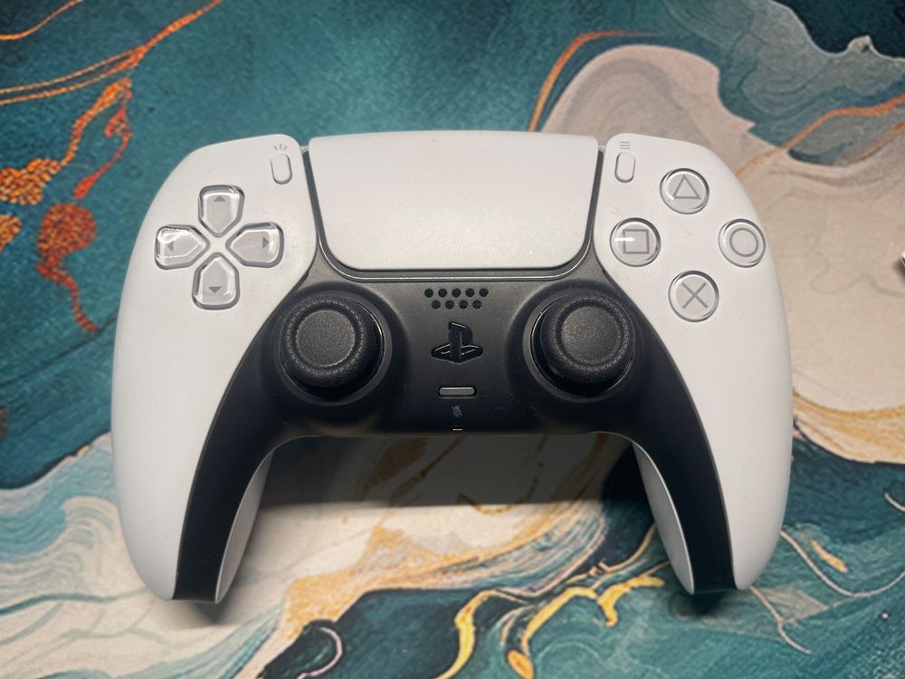 Ps5 controller kaufen auf ricardo
