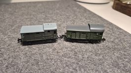 Güterwagen