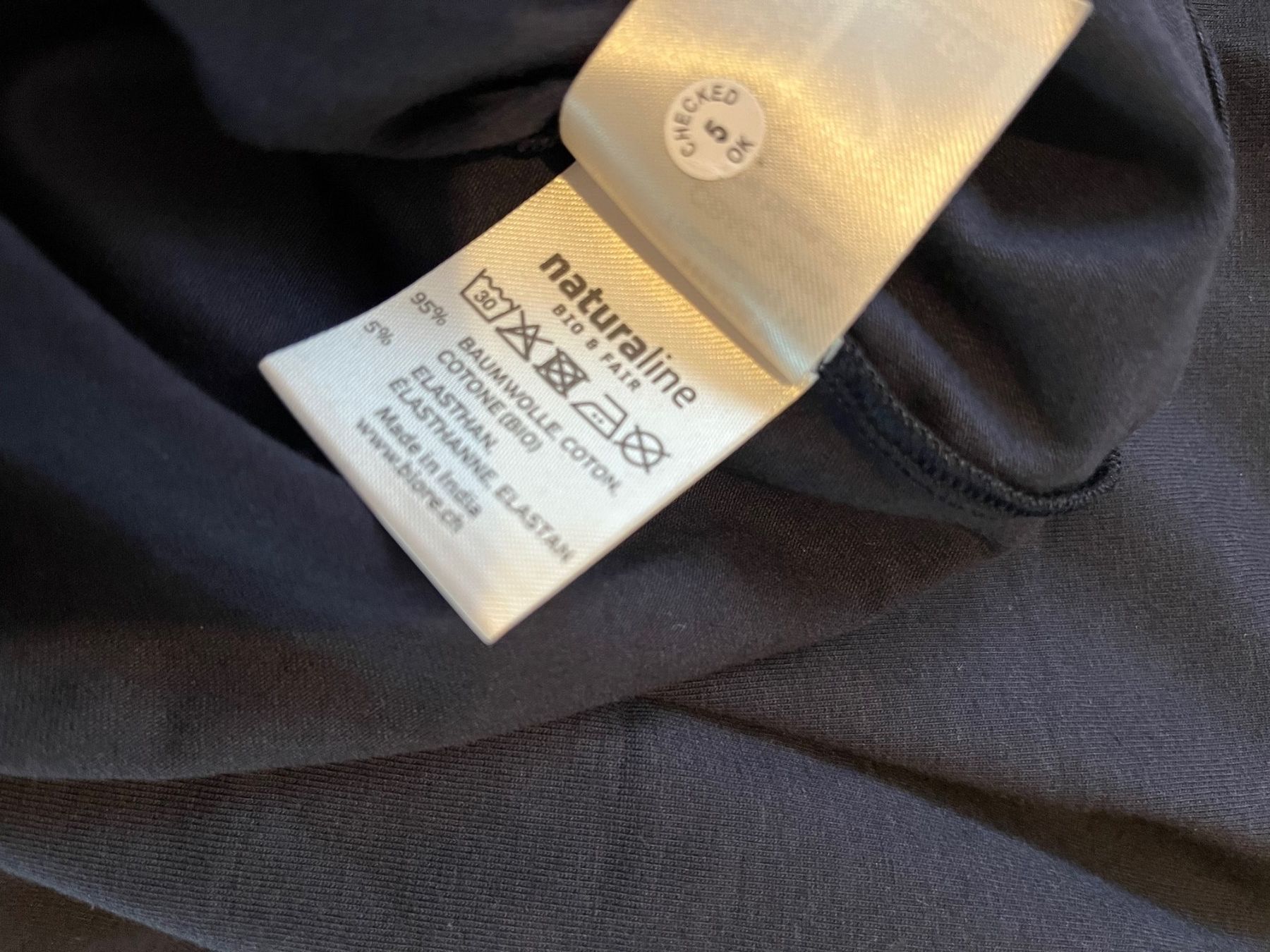 Naturaline Top: NATURALINE Top neu – Nuovo (secondo la descrizione) da Luzern venduto da Aleoschli 4