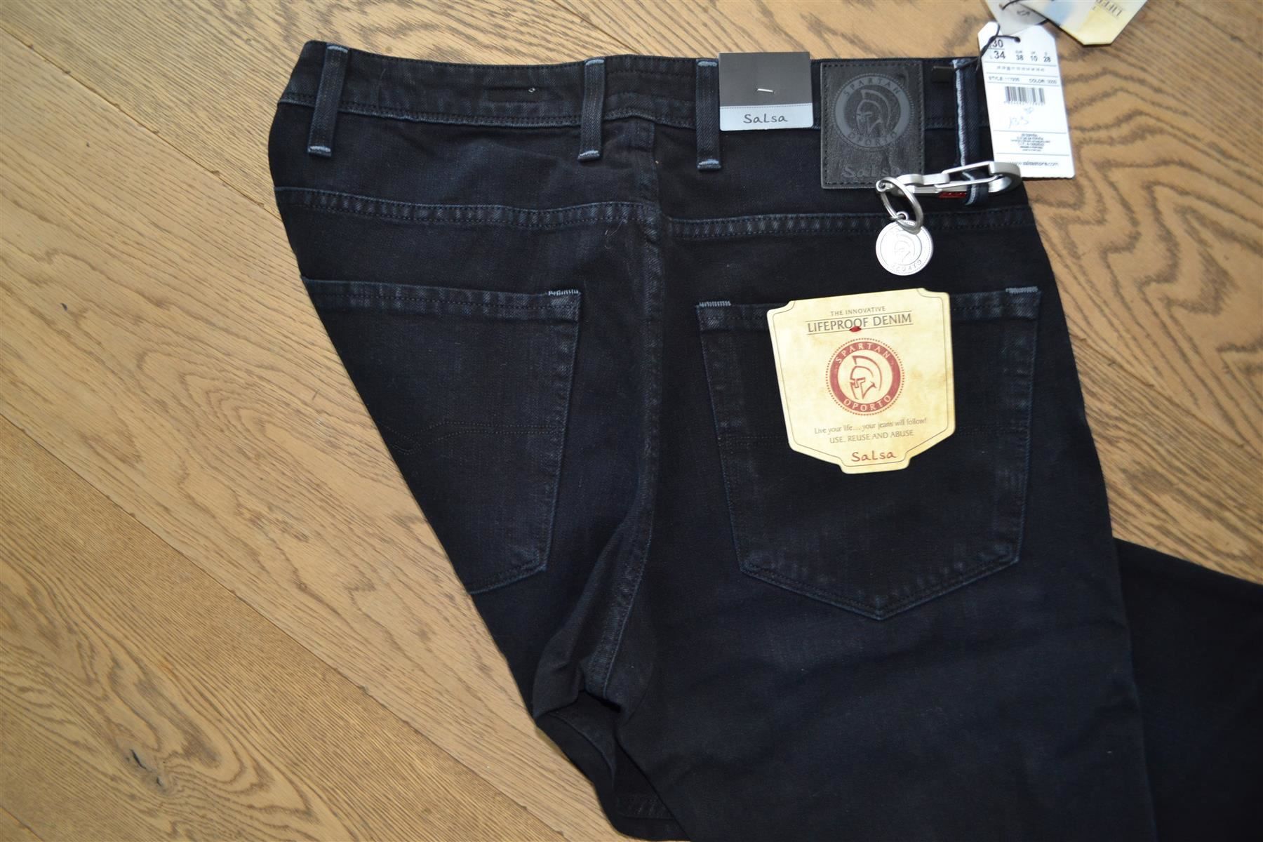 Salsa Jeans: Jeans, Salsa, **NEU** 30/34 – Nuovo (secondo la descrizione) da Stettfurt venduto da outlet72 3