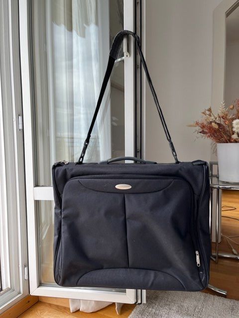 Samsonite Valigie: Sac de voyage SAMSONITE – Nuovo (secondo la descrizione) da Lausanne venduto da pat039 4