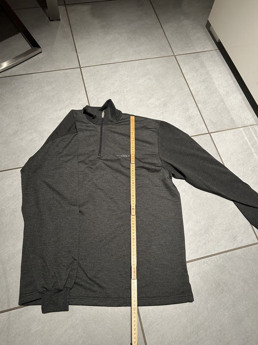 Odlo Maglioni & Felpe: Odlo Skipullover Grösse 40/42 – Nuovo e nell'imballaggio originale da Pfungen venduto da BuyIt